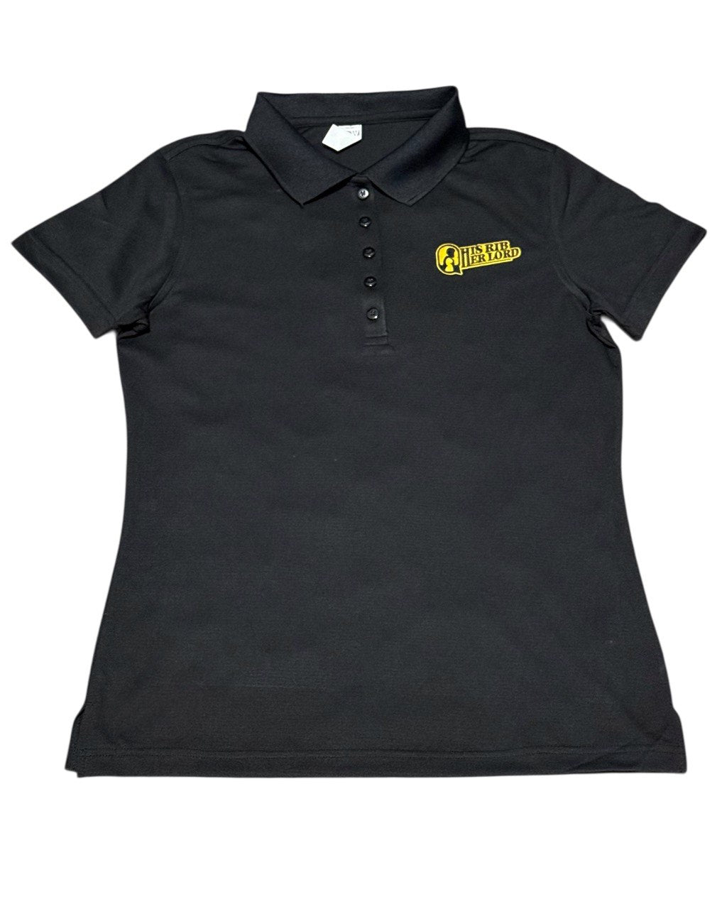 Womens Dri-Fit Polo