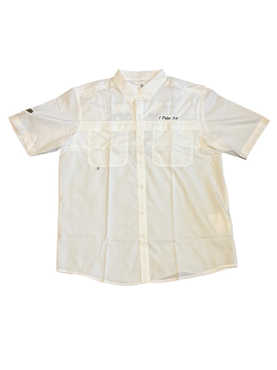 Men’s Fishermen Shirt
