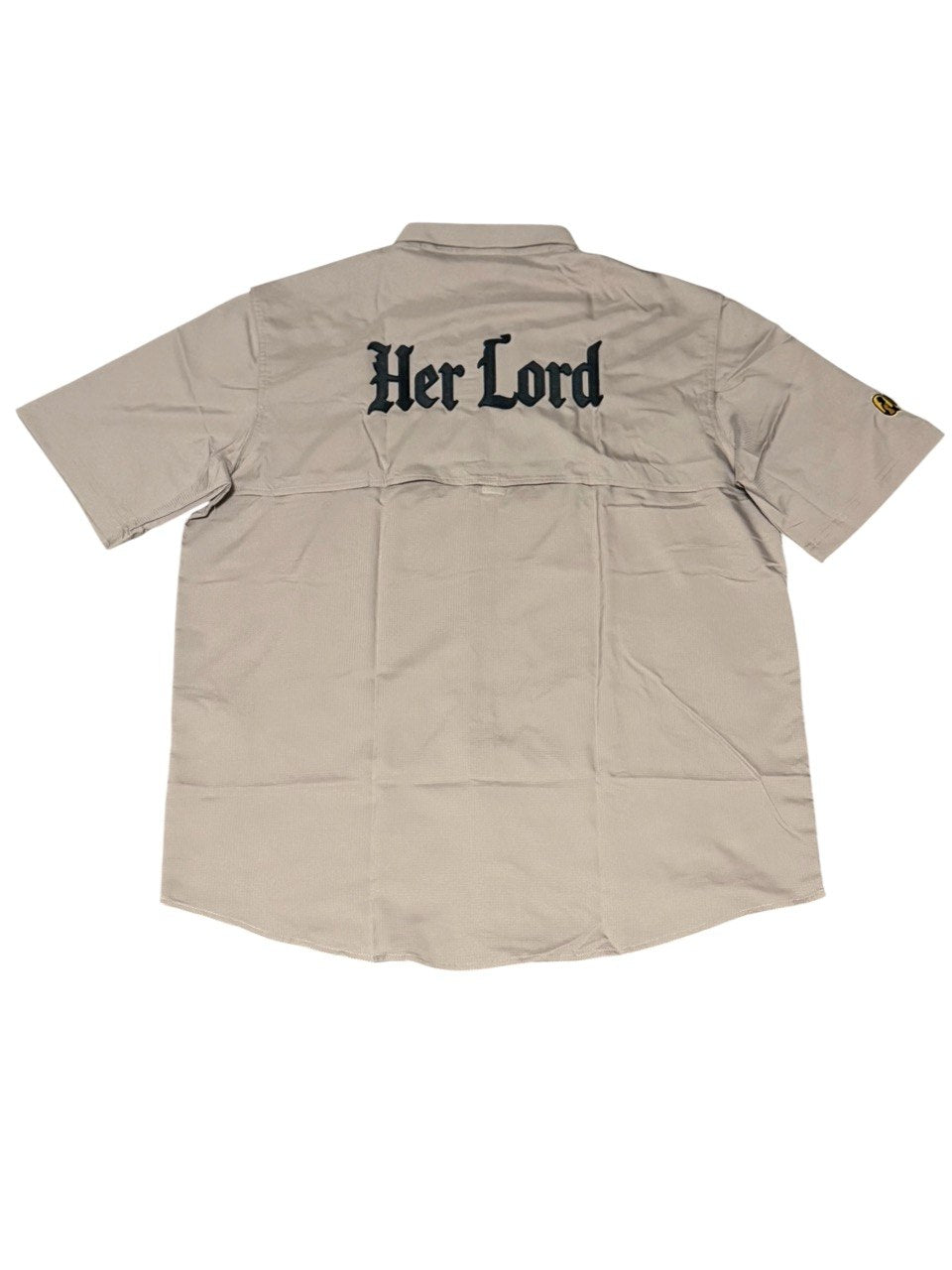Men’s Fishermen Shirt