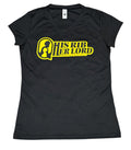 Womens L-Logo Dri-Fit