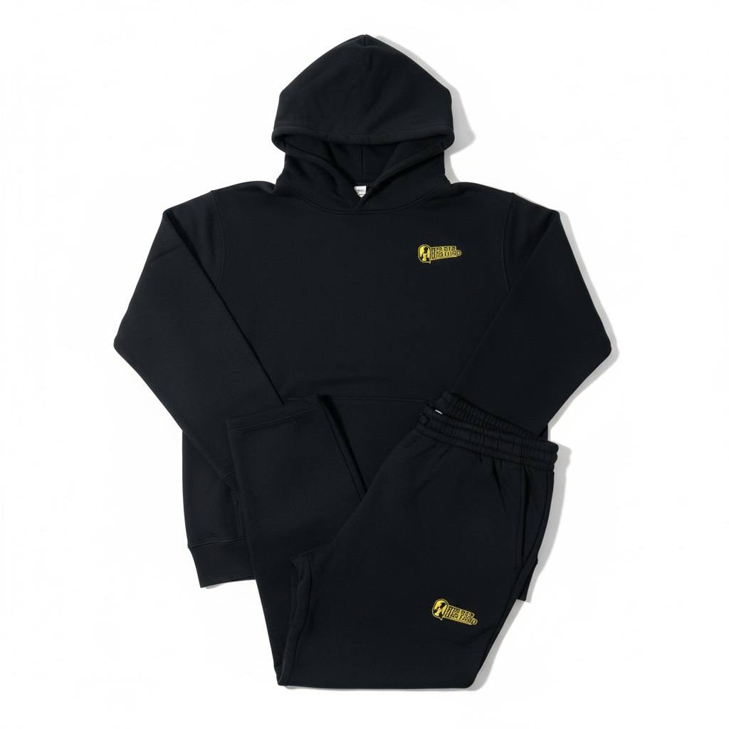 Mens Sweatsuit