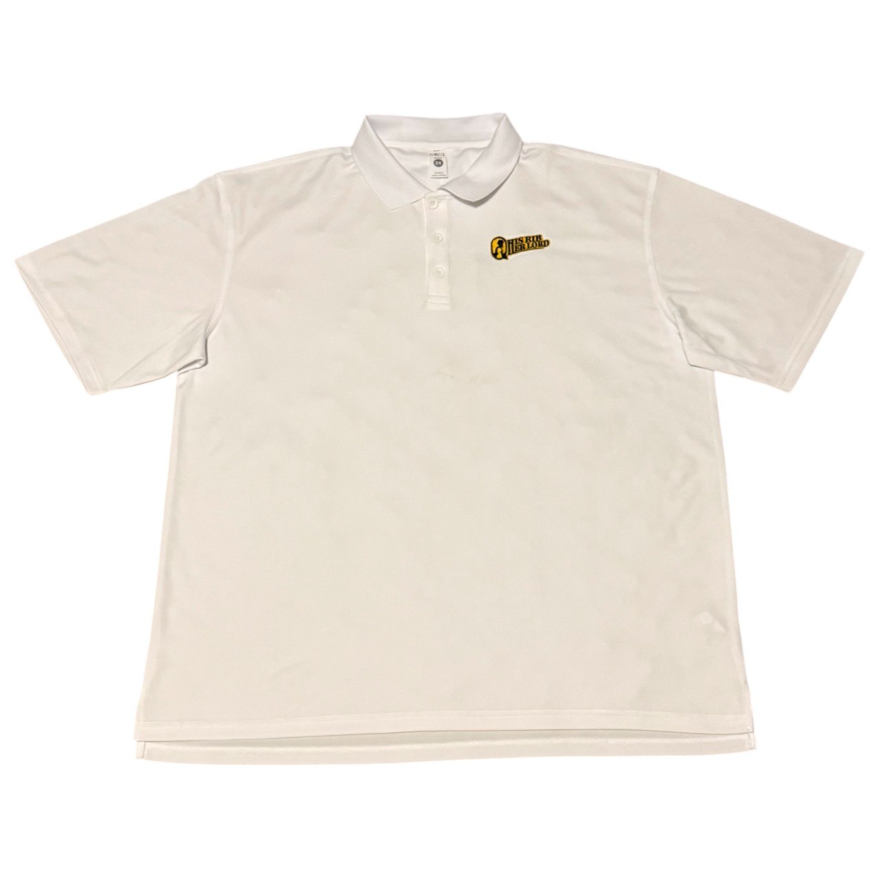 Mens Dri-Fit Polo
