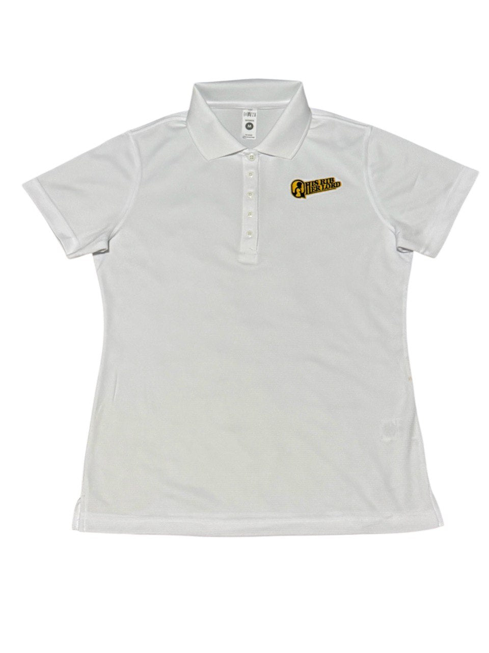 Womens Dri-Fit Polo