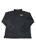 Quarter-Zip Fleece