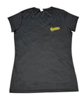 Womens V-Neck (Dri-Fit)