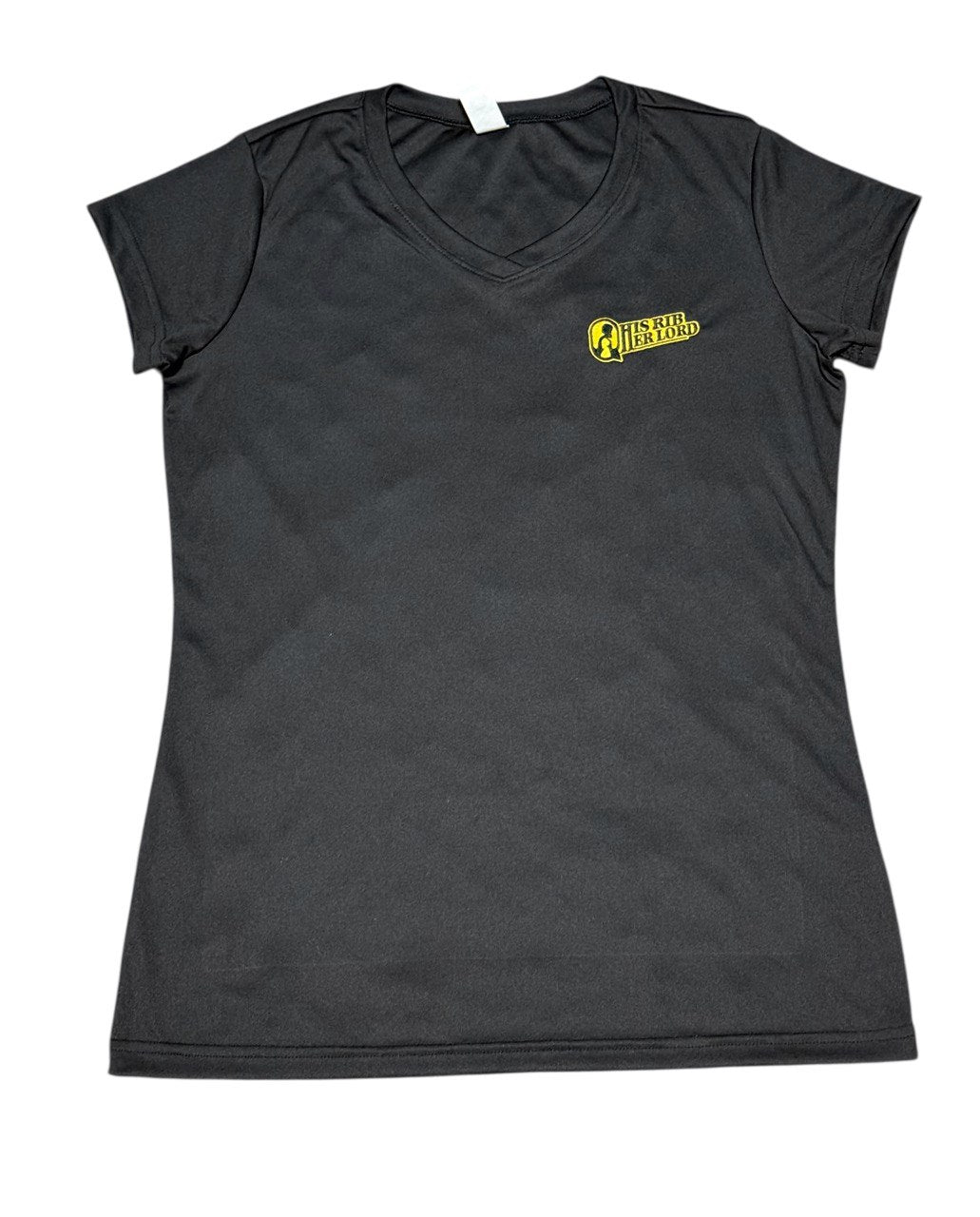 Womens V-Neck (Dri-Fit)